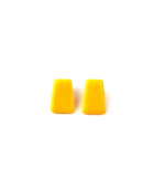 Yellow Table | Earrings