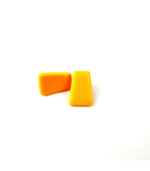 Yellow Table | Earrings - Image 2