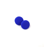 Blue Electric | Earrings - Image 2