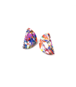 Marble | Earrings - Image 2