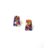 Marble Table | Earrings - Image 2