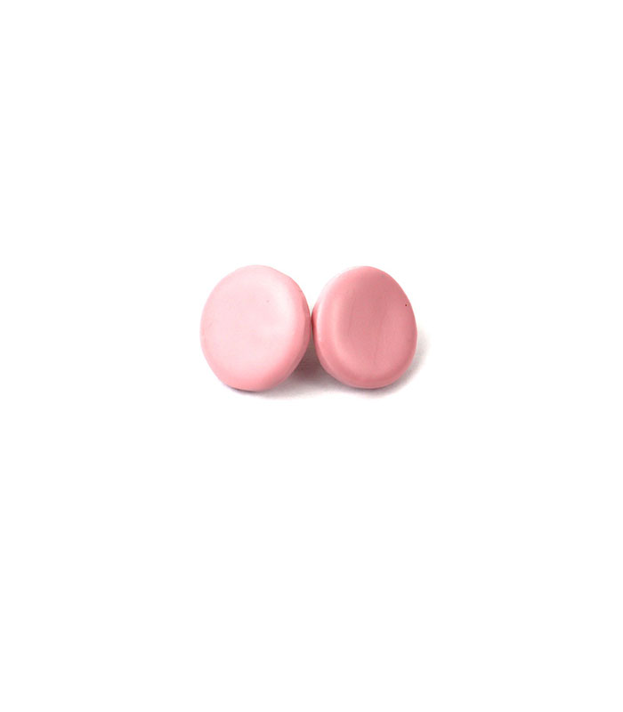 Pink | Earrings