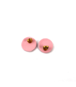 Pink | Earrings - Image 3